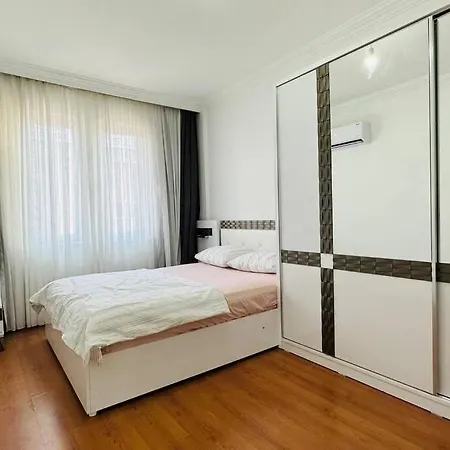 Appartement In The Center Of *