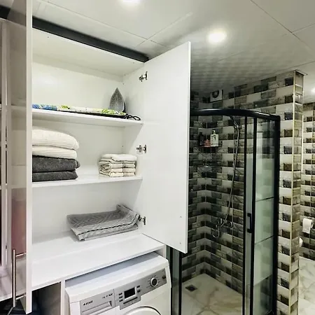 Apartament In The Center Of *